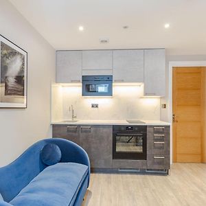 Appartement met een Slaapkamer