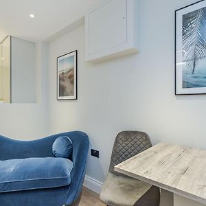 Studio Appartement in de Kelder
